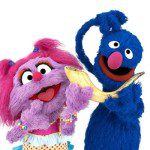 Shalom Sesame is a great resource to teach kids about the holiday