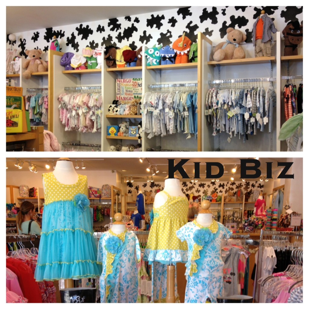Best Baby Boutiques in Dallas | Dallas Moms Blog