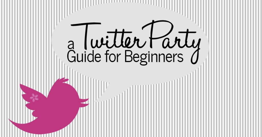 ATwitterParty_Beginners